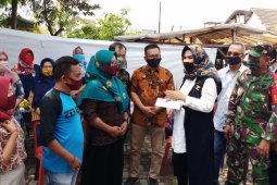 Pemkab Sidoarjo pindahkan posko pemeriksaan ke tingkat desa