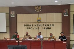 Polda Jambi perkenalkan aplikasi 'Asap Digital' ke perusahaan perkebunan