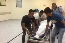 29 jenazah WNI tertahan pemulangannya dari Kuala Lumpur