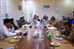 Relokasi Pasar Peunayong, Forkopimda Banda Aceh sampaikan dukung penuh