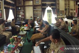 Tanah Laut's SPB-E nominated for assessment by Kemenpan-RB