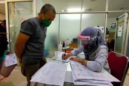 Wali Kota Pontianak minta Disdukcapil lakukan inovasi pelayanan publik