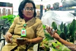 Gustu minta Pusat klarifikasi status zona kuning Kabupaten Malra