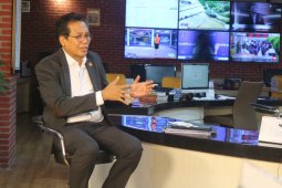 Fadjroel: Lebih baik fokus atasi COVID-19 daripada dualisme AS-RRC
