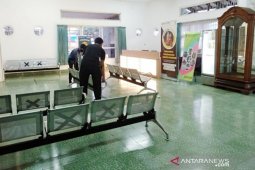 Samsat Kabupaten Bogor buka gerai layanan di Puncak Cisarua