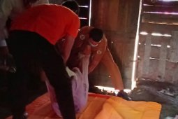 Kematian ibu pencari sedekah di Aceh Utara diduga dibunuh oleh anak kandungnya