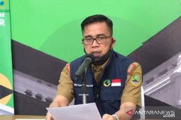 123 tenaga kesehatan di Jabar terinfeksi COVID-19