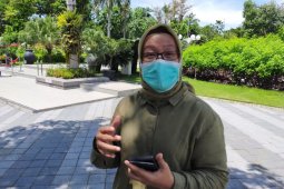 Hospital beds at referral hospitals available for Surabaya's COVID-19 patients