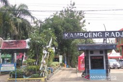 Obyek wisata di Jambi susun program operasional normal baru