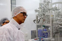 Ministry backs local content certification of pharmaceutical products