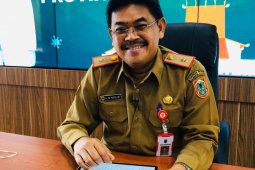 Penambahan kasus COVID-19 Kalsel kembali melonjak 91 menjadi 1.438 orang
