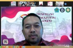 BI Bali umumkan pemenang lomba video QRIS dalam "DID 2020"