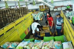 Bambang DH sarankan Lumbung Pangan Jatim dibuka berkelanjutan