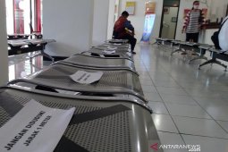 Bergegas menuju  normal baru pandemi?