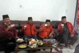 Raih ISO9001, KTA PDIP "barcode" terintegrasi secara nasional