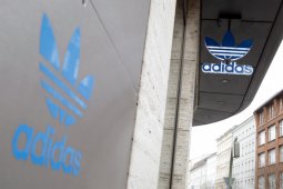 Adidas janji pekerjakan banyak karyawan kulit hitam dan Latin