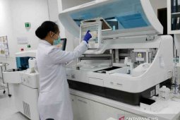 RS Siloam sediakan tes serologi antibodi SARS-CoV-2