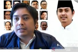 Ketua Hipmi arahkan anggota masuki industri penyiaran digital