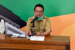 ASN Jabar donasi Rp11 miliar untuk penanggulangan pandemi COVID-19