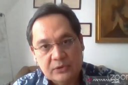 Pemerintah waspadai potensi wabah virus COVID-19 gelombang kedua