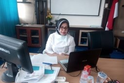 BKKBN Provinsi Jambi targetkan 11.093 akseptor pada Harganas 2020