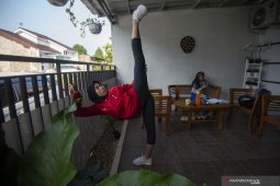 Jadwal pelatnas normal baru kewenangan induk cabor
