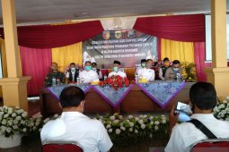 Kampung tangguh Bondowoso, tangguh segala bidang