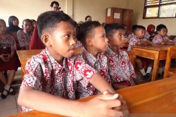 Kemenko PMK tidak rekomendasikan SD/MI tatap muka pada Juli 2020
