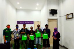 Bank Muamalat salurkan bantuan di 35 daerah Sulampua