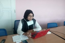 Momentum Harganas 2020, BKKBN Jambi kampanyekan "2125"