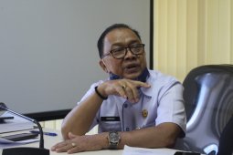 Pemkab Paser belum pastikan waktu penyelenggaraan MTQ