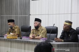 Pimpinan Ponpes se-HST minta kegiatan belajar mengajar diaktifkan kembali