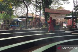 TMII akan operasi kembali 20 Juni 2020