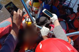 Tim SAR gabungan berhasil temukan jenazah korban tenggelam