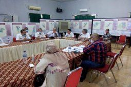 Pansus DPRD Sumut apresiasi kinerja COVID-19 Langkat