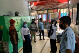 Pusling siap sambangi rutan dan lapas sambut "New Normal"