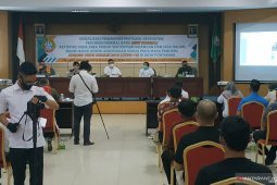 Pemkot Pontianak terbitkan surat edaran pedoman normal baru cegah COVID-19