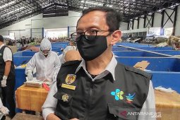 Kadinkes: HST masih ada potensi kenaikan kasus COVID-19