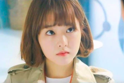 Vlog Park Bo-young disangka video  anak oleh sistem YouTube