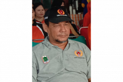 Tanggapan KONI Kapuas Hulu terhadap aktivitas olahraga pada normal baru