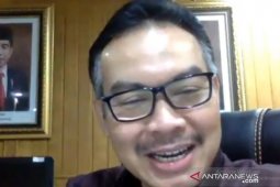 BKKBN dorong ekonomi kerakyatan untuk kemandirian bangsa saat pandemi
