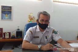 Realisasi pajak hotel di Belitung terus menurun