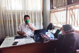 Begini jadinya jika pemberangkatan calhaj Aceh Timur ditunda