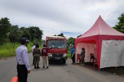 Kecamatan Pineleng -Tondano Selatan menambah pasien positif COVID Minahasa