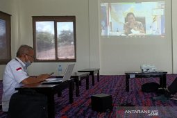 Narasi utama pilkada 2020 wajib dan harus aman dari COVID-19