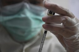 Seorang dokter meninggal dunia akibat COVID-19