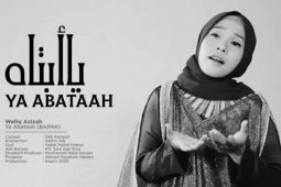 Lagu "Bapak" dari Didi Kempot diterjemahkan ke bahasa Arab