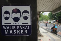 IDI minta masyarakat disiplin terapkan protokol kesehatan ketat