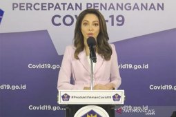 Beradaptasi bukan berarti menyerah pada COVID-19