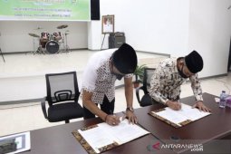 Dinsos Kaltim gandeng Kanwil Kemenag untuk program bina panti asuhan